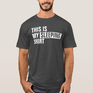 Dit is mijn shirt