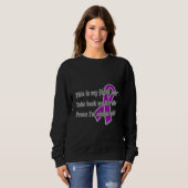 Dit is mijn Shirt... Fibro Trui (Voorkant volledig)