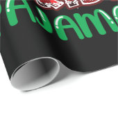 Dit is mijn Shirt Gamer Video Game met Kerstmis Pa Cadeaupapier (Rol Hoek)