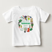 Dit is mijn Shirt Gardener (Voorkant)