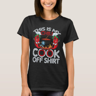 Dit is mijn Shirt Mexicaanse voedselinco.