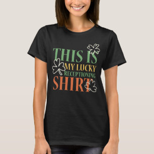 Dit is mijn Shirt St. Patrick's