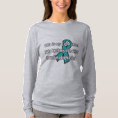 Dit is mijn Shirt voor de strijd...TN (Voorkant)