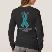 Dit is mijn Shirt voor de strijd...TN (Achterkant)