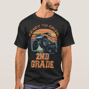 Dit Is Mijn Stad Om In Te Boeren Kleding T-Shirt- T-shirt