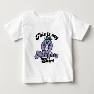 Dit is mijn stoute Shirt