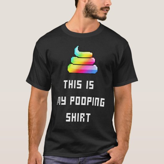 Dit is mijn suggestie t-shirt (Voorkant)