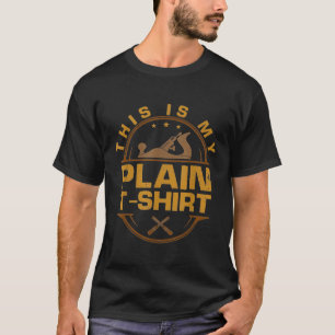 Dit is mijn T-shirt