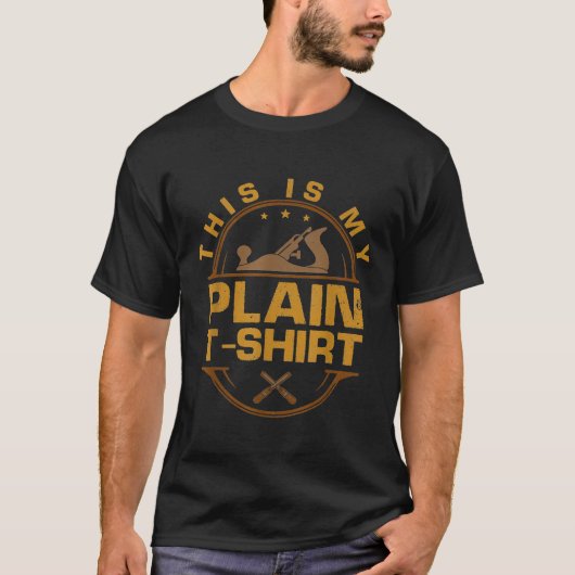 Dit is mijn T-shirt (Voorkant)