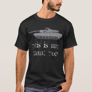 Dit is mijn Tanktop - Het Collectie van de Gebosss