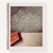 Dit is mijn tijd notitieboek (Voorkant)