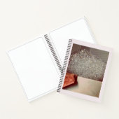 Dit is mijn tijd notitieboek (Binnen)