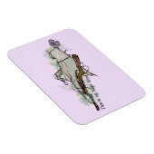 Dit is mijn toverstaf magneet (Rechterzijde)