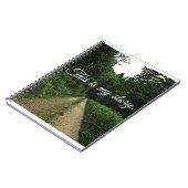 Dit is mijn verhaal notitieboek (Linkerzijde)