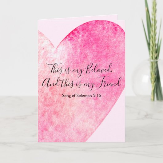 Dit is mijn vermoeide Wenskaart Feestdagen Kaart (Voorkant)