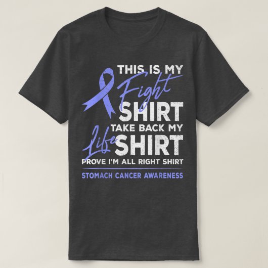 Dit is mijn vingerlaserwink t-shirt (Design voorkant)