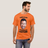 Dit is mijn Vivek Ramaswamy kostuum T-shirt (Voorkant volledig)