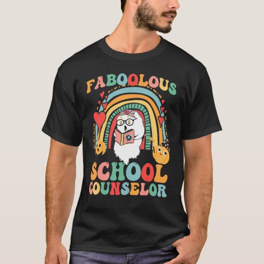 Dit is mijn woordelijke Vibes Faboolous School Cou T-shirt (Voorkant)