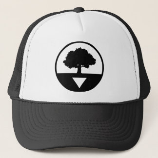 Dit is mijn Zuid-Logo Trucker Hat Trucker Pet