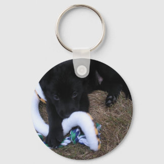 Dit is MINE Sleutelhanger