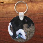 Dit is MINE Sleutelhanger (Voorkant)