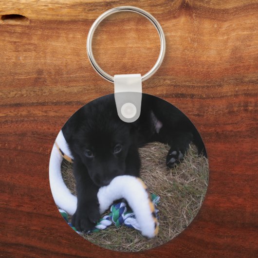 Dit is MINE Sleutelhanger (Voorkant)