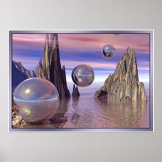 Dit is niet Kansas Poster