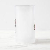 Dit is niet mijn eerste RODEO: Bull rider Matglas Bierpul (Center)