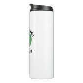 Dit is niet uranus, houd het schoon thermosbeker (Geroteerd rechts)