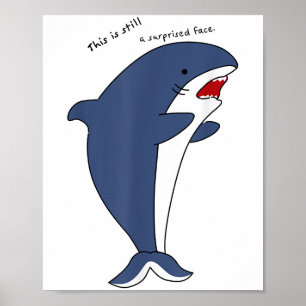 Dit is nog steeds een verrassend gezicht _2 poster