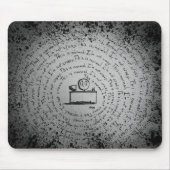 Dit is normale Muismat (Voorkant)