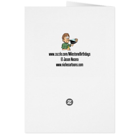 Dit is om oud samen te groeien. (Achterkant)