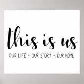 Dit is ons poster (Voorkant)