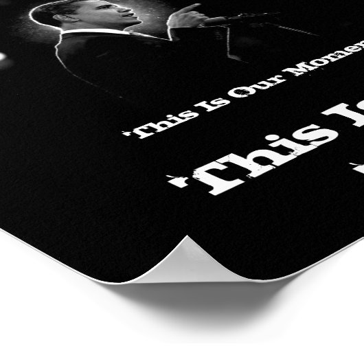 Dit is ons Poster van de Tijd (Hoek)