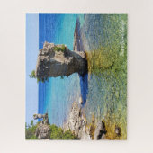 Dit is Ontario, Canada Legpuzzel (Verticaal)