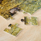 Dit is Ontario, Canada Legpuzzel (Zijkant)