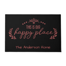 Dit is onze Happy Place