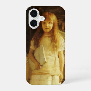 Dit is onze hoek door Sir Lawrence Alma Tadema iPhone 16 Hoesje