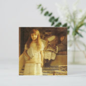 Dit is onze hoek van Sir Lawrence Alma Tadema (Staand voorkant)