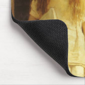 Dit is onze hoek van Sir Lawrence Alma Tadema Muismat (Hoek)