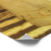 Dit is onze hoek van Sir Lawrence Alma Tadema Poster (Hoek)