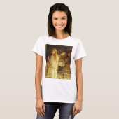 Dit is onze hoek van Sir Lawrence Alma Tadema T-shirt (Voorkant volledig)