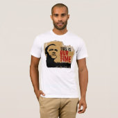 Dit is onze tijd BO-C-CR - W T-shirt (Voorkant volledig)