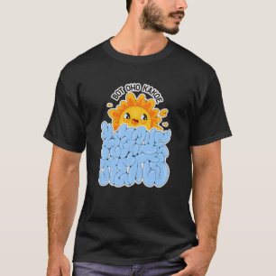 Dit is onze zomer t-shirt