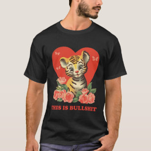 Dit is onzin t-shirt