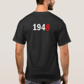 Dit is Palestine T-Shirt (Achterkant)