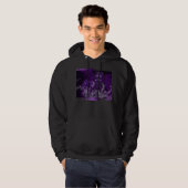 Dit is Paranormal Hoodie (Voorkant volledig)