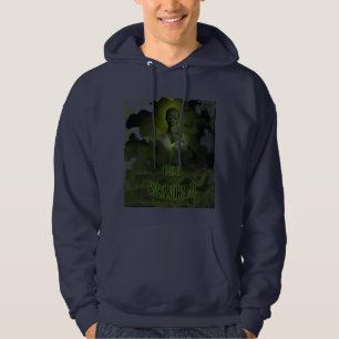 Dit is Paranormal - Putrid Hoodie
