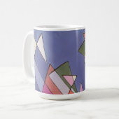Dit is Paul Klee Koffiemok (Voorkant links)