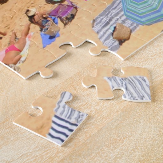 Dit is Portugal-Algarve Legpuzzel (Zijkant)